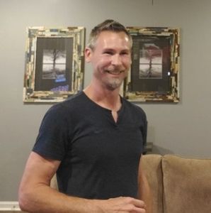 Meet your Posher, Benjamin